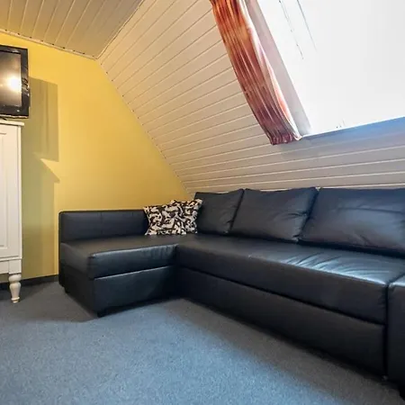 Ferienhaus Seeschwalbe Comfortable *