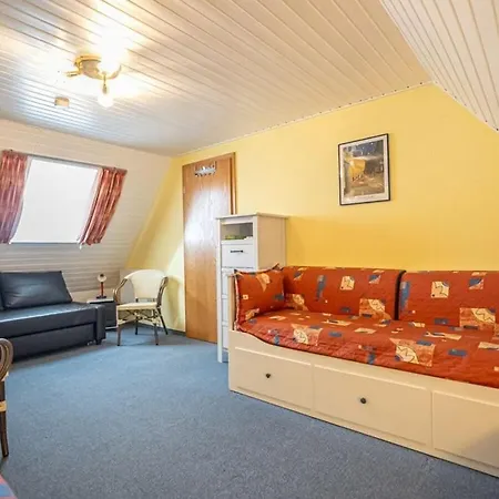 Ferienhaus Seeschwalbe Comfortable *
